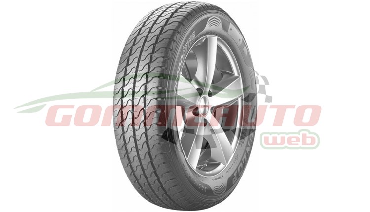 COP. 205/75 R16 113R ECONODRIVE LT